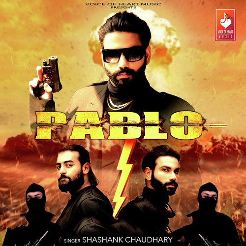 Shashank Chaudhary Songs MP3 Download